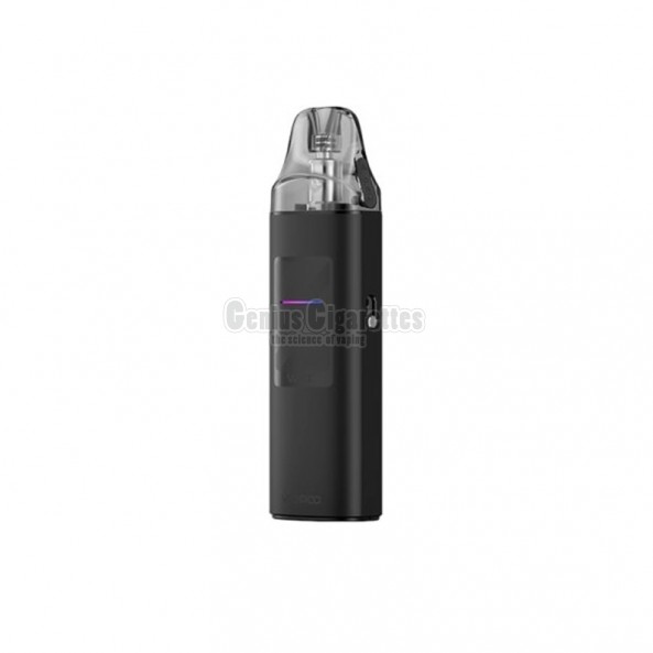 Voopoo Pack Pod Vinci S 4.5ml 2000mAh BLACK